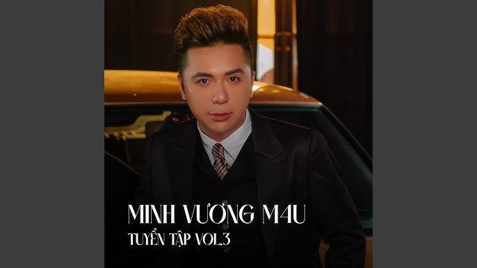 Người Yêu Ơi - Minh Vương