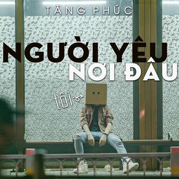 Người Yêu Tôi Nơi Đâu