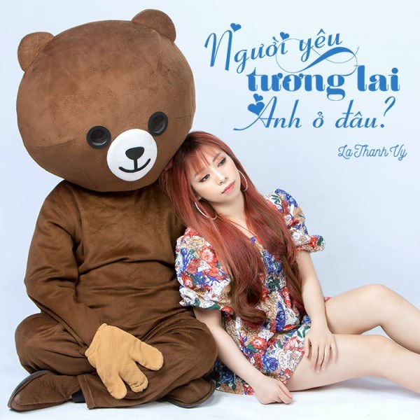 Người Yêu Tương Lai Anh Ở Đâu (#NYTLAOD)