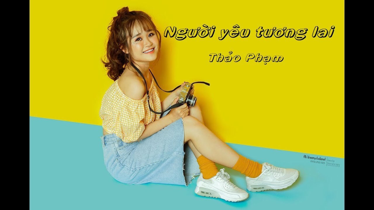 Người yêu tương lai