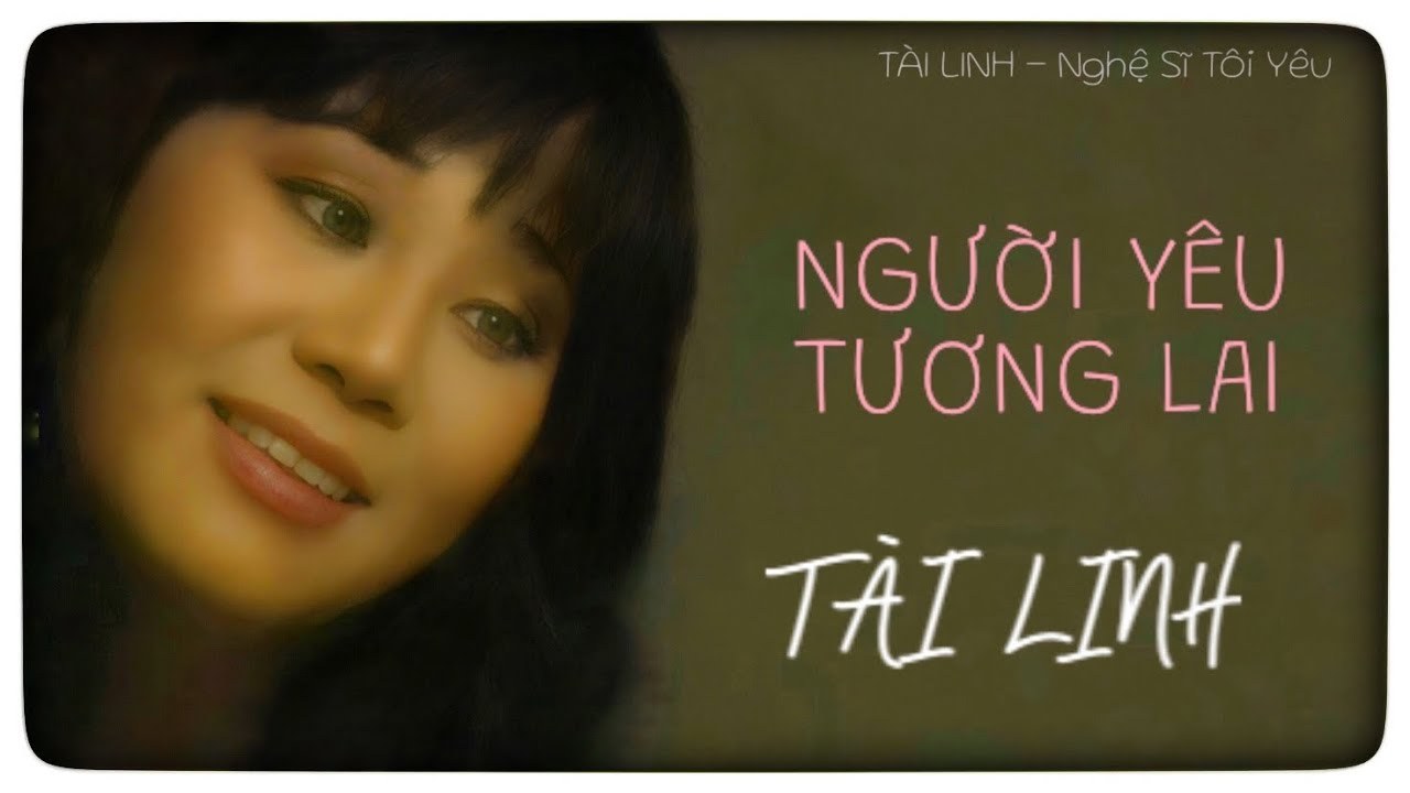 Người Yêu Tương Lai