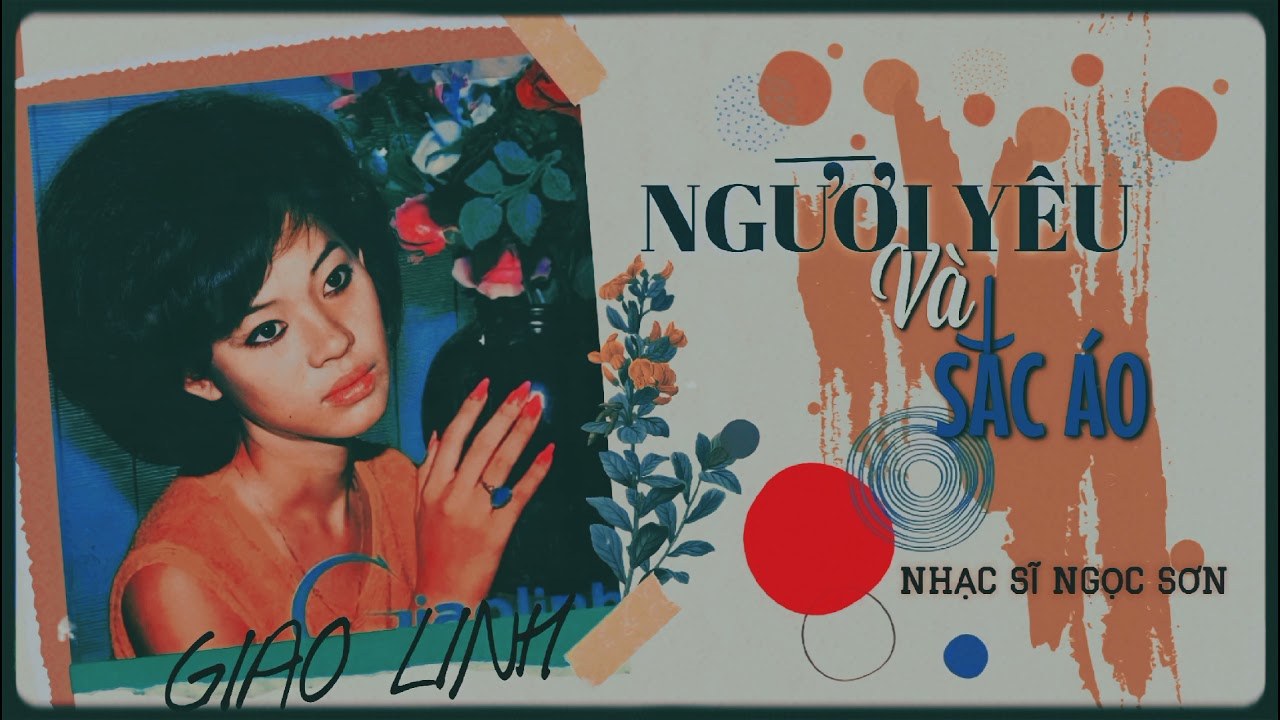 Người Yêu và Sắc Áo