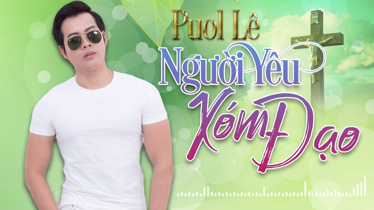 Người yêu xóm đạo