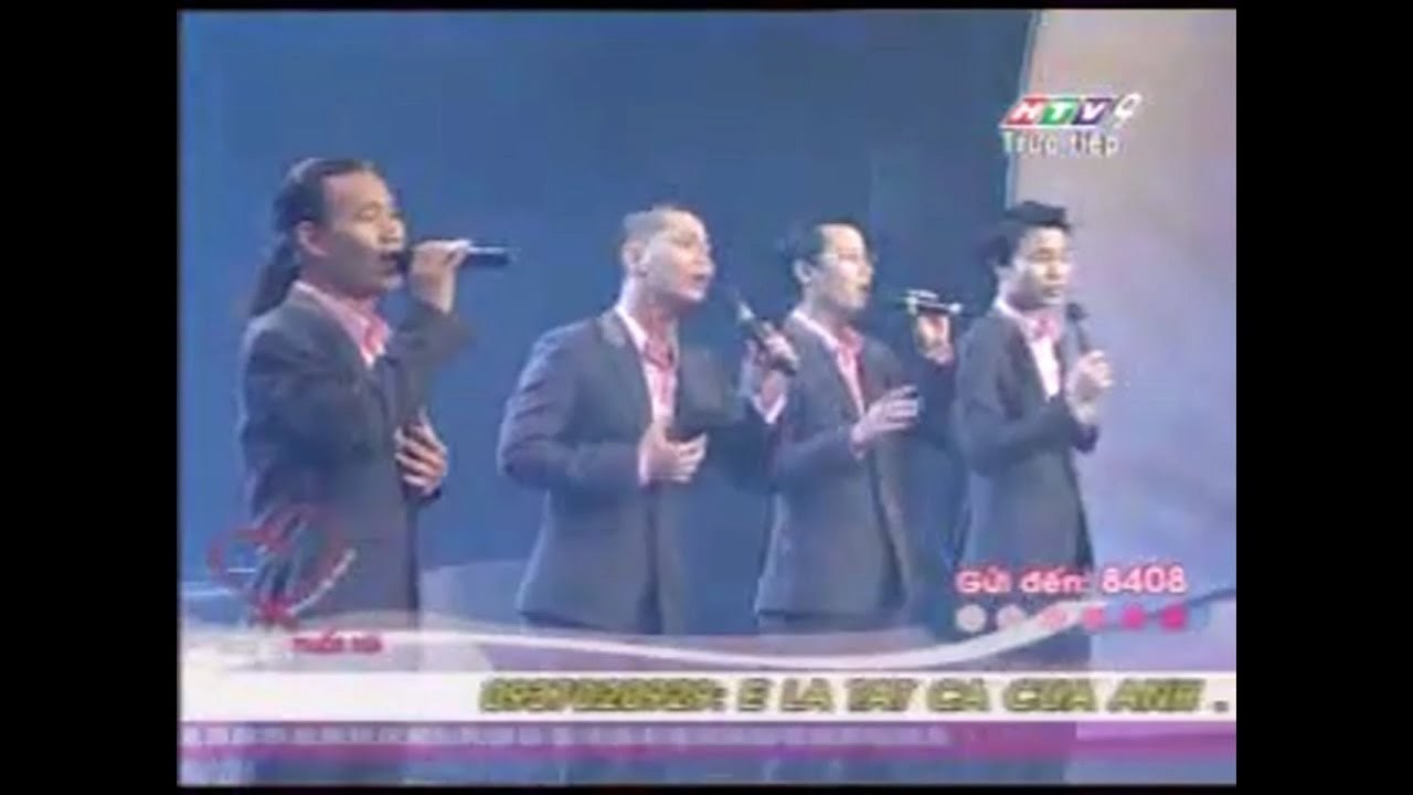 Nguồn Sáng Trong Tim Tôi