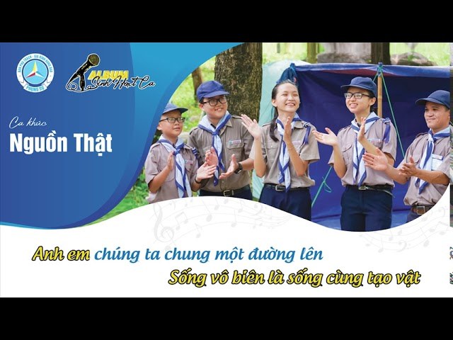 Nguồn thật