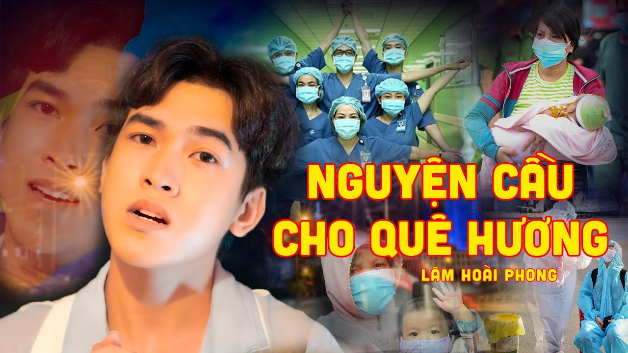 Nguyện cầu cho quê hương