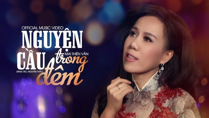 Nguyện cầu trong đêm