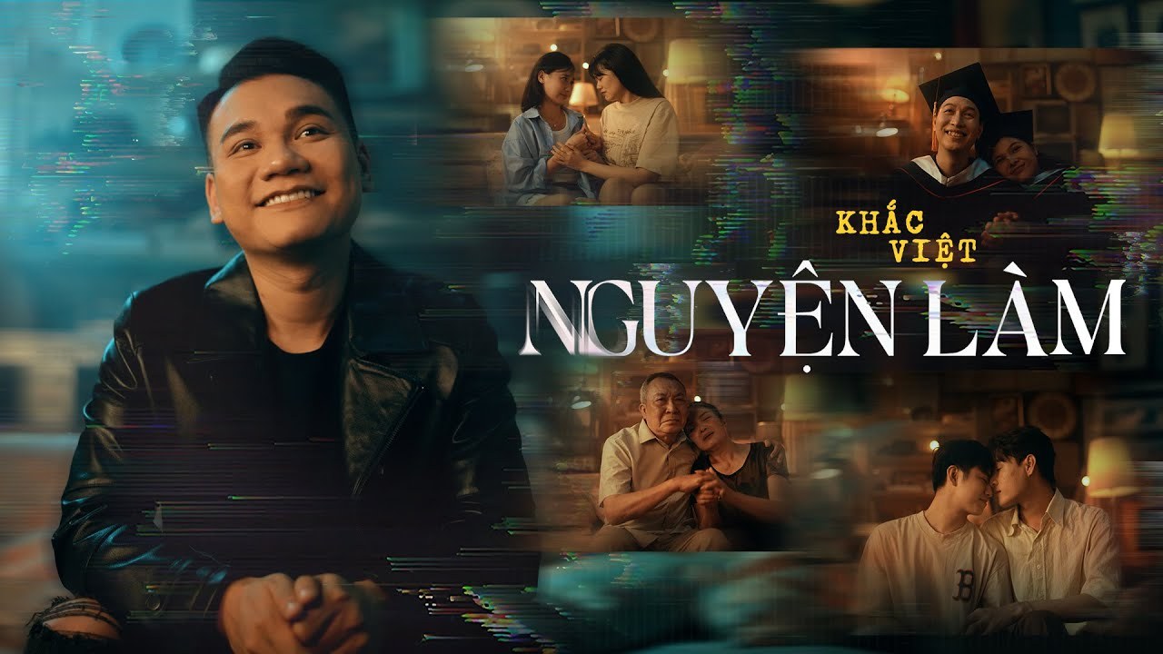 Nguyện Làm