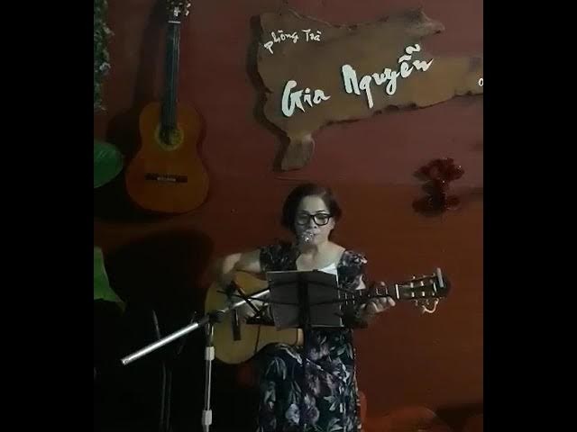 NGUYỄN TÂM HÀN VÀ NHỮNG KHÚC TÌNH CA