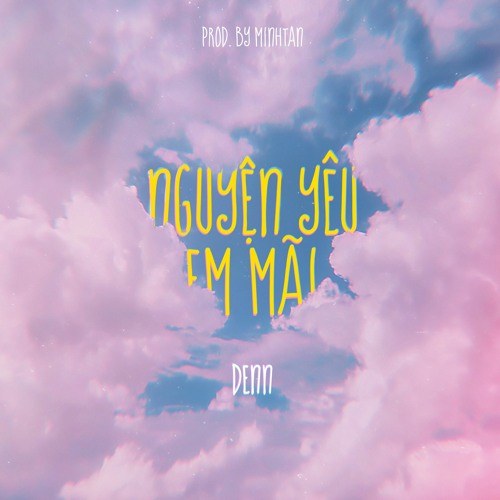 Nguyện Yêu Em Mãi