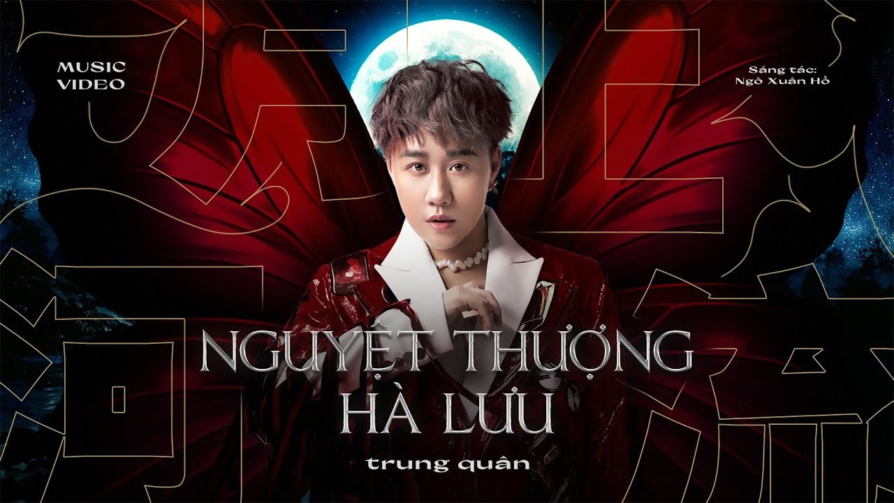 Nguyệt Thượng Hà Lưu