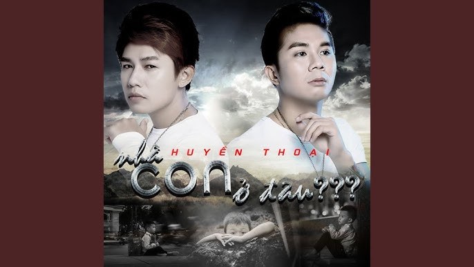 Nhà Con Ở Đâu?