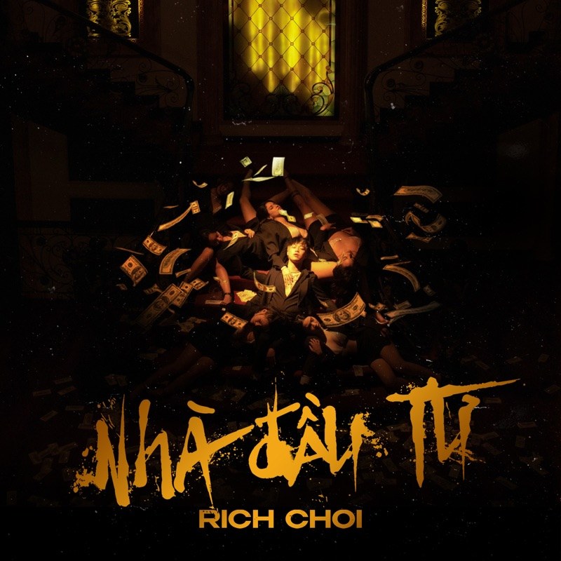 Nhà Đầu Tư