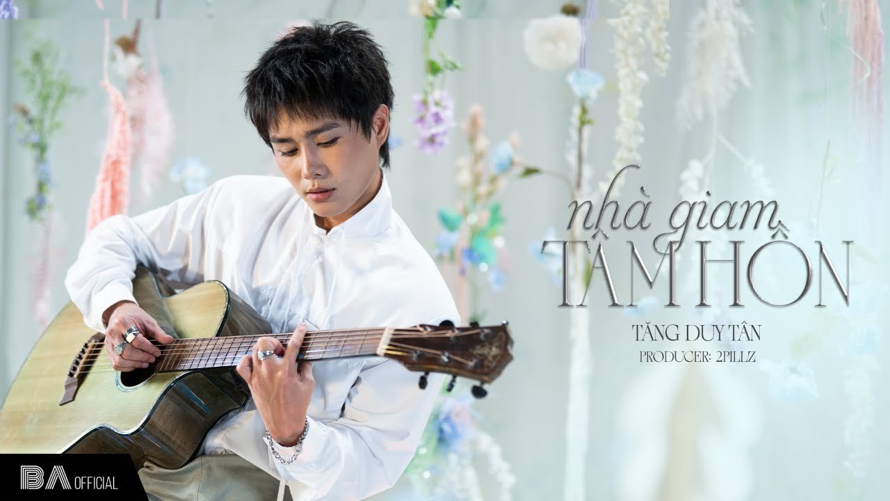 Nhà Giam Tâm Hồn