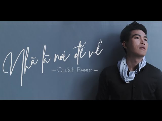 Nhà Là Nơi Để Về