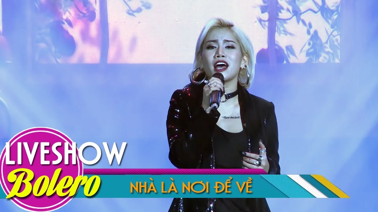 Nhà Là Nơi Để Về