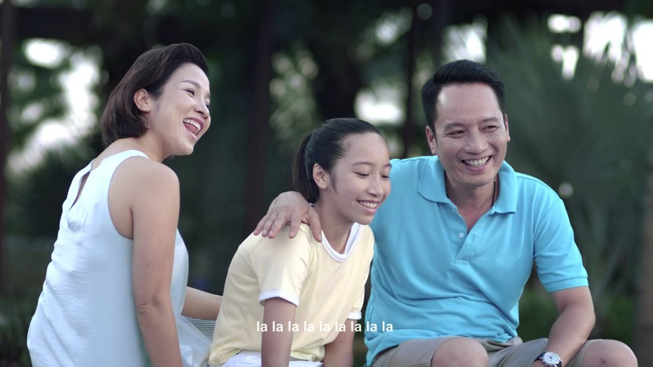 Nhà Là Nơi