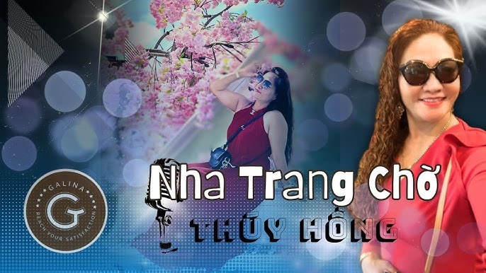 NHA TRANG CHỜ