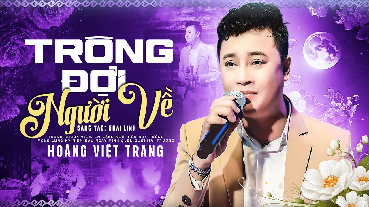 NHA TRANG ĐỢI NGƯỜI