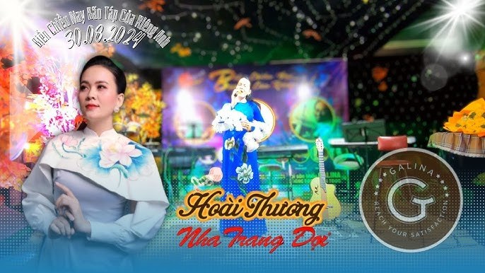 NHA TRANG ĐỢI