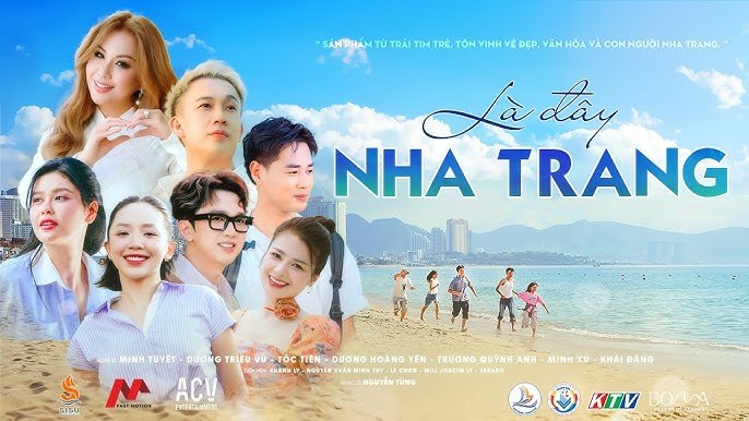 NHA TRANG NGÀY CÁCH LY