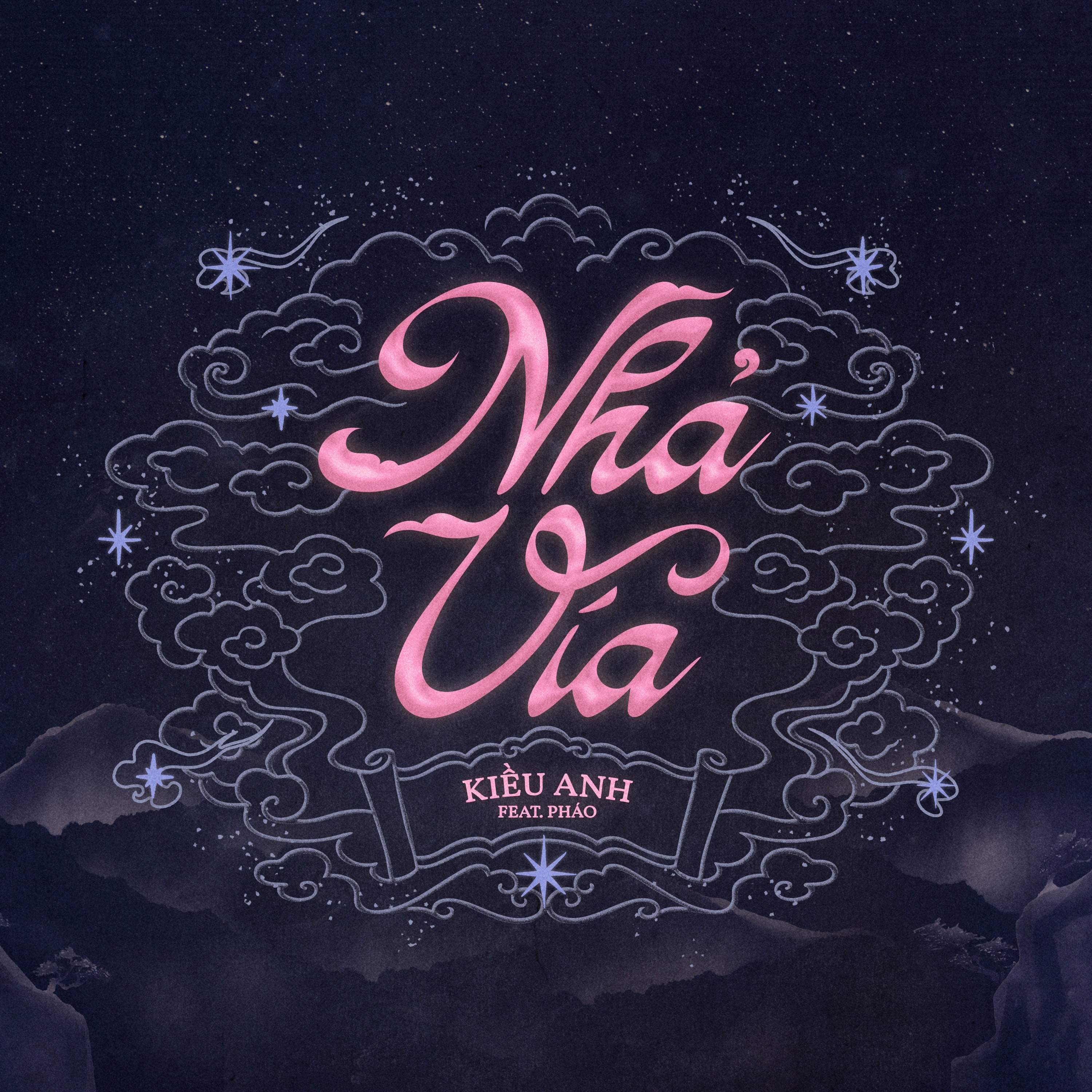 Nhả Vía
