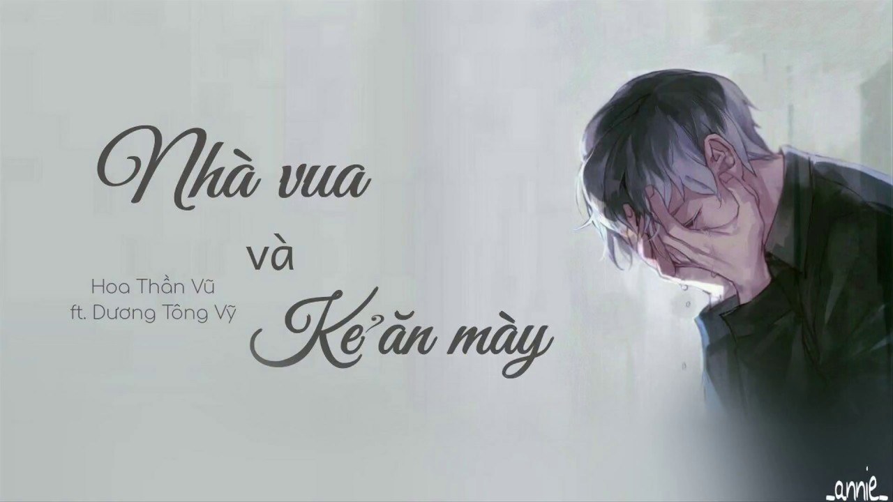 Nhà vua và kẻ ăn xin