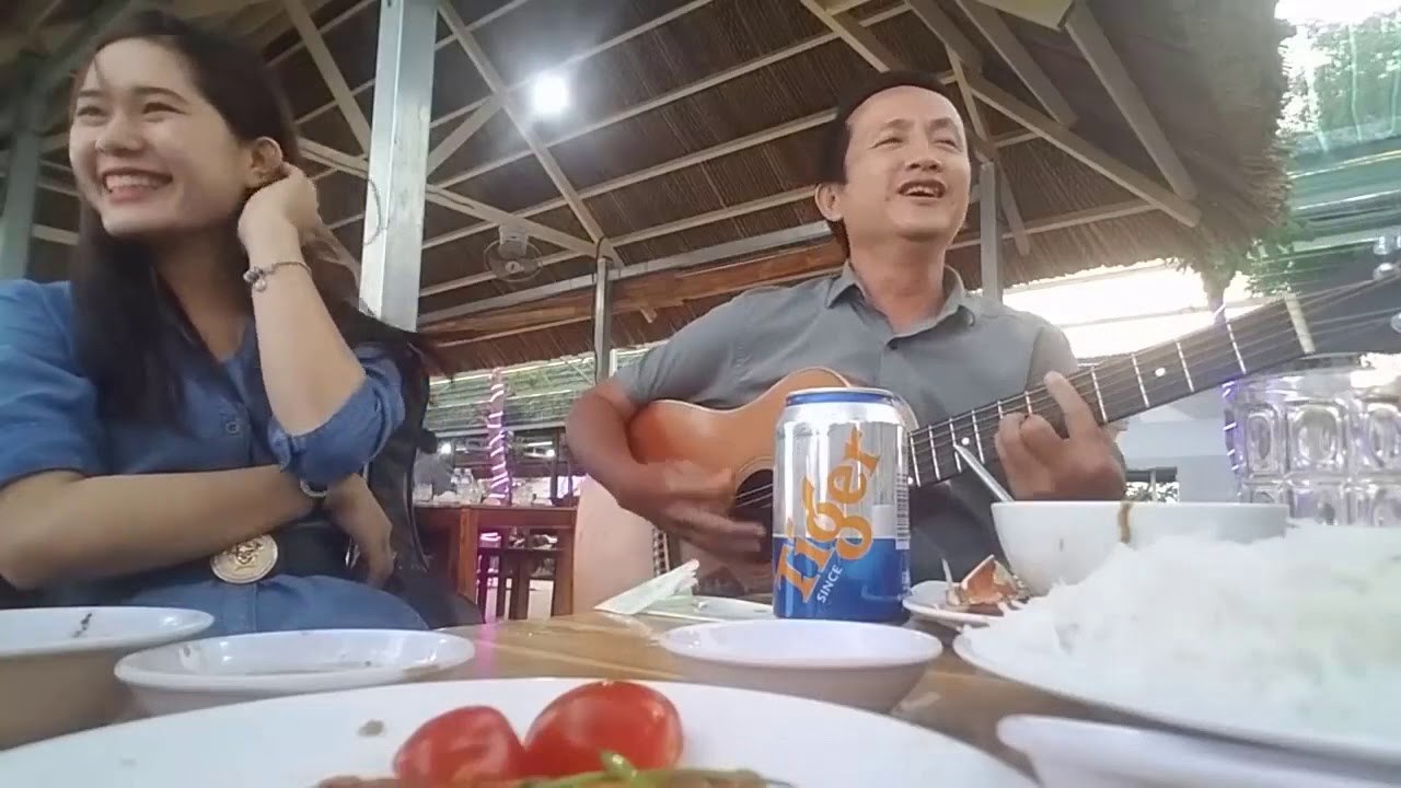 nhạc chế ăn nhậu