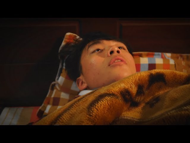 [Nhạc chế] ANH ĐẾCH THỂ NGỦ ĐƯỢC BUỔI ĐÊM 