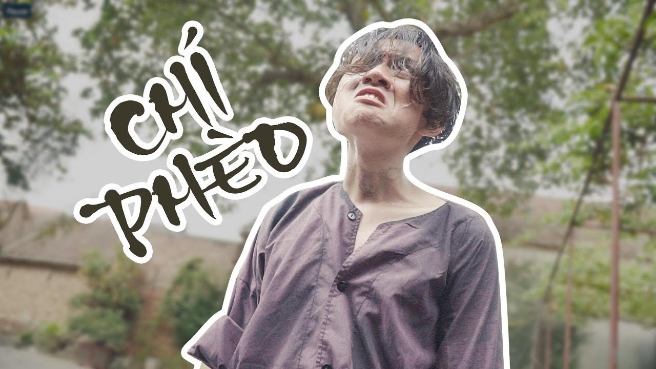 [Nhạc chế] - HÃY TRAO ANH LƯƠNG THIỆN