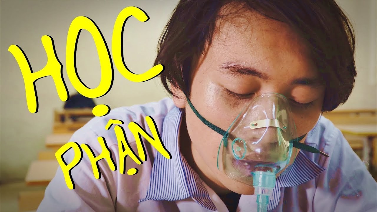 Nhạc chế] HỌC PHẬN ( BẠC PHẬN Parody )
