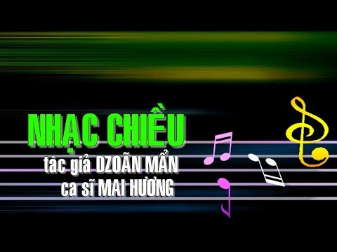 NHẠC CHIỀU