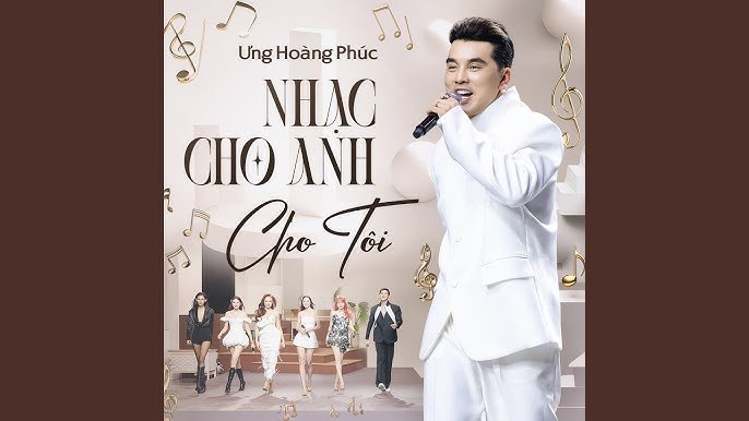 Nhạc Cho Anh Cho Tôi