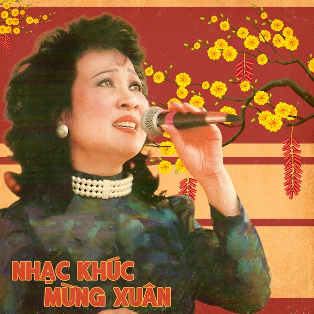 Nhạc khúc mừng xuân