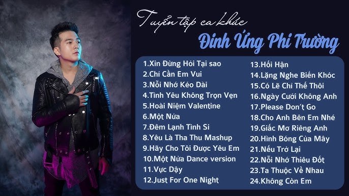 Nhạc Khúc Tình Yêu