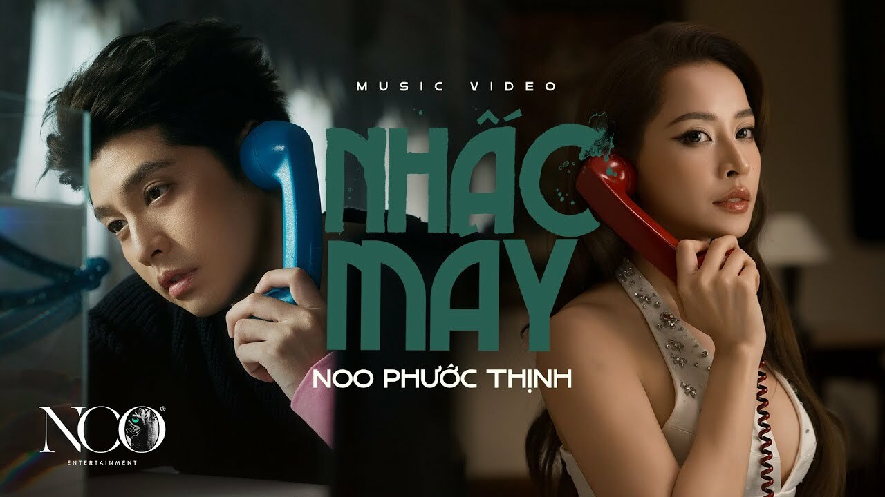 Nhấc Máy