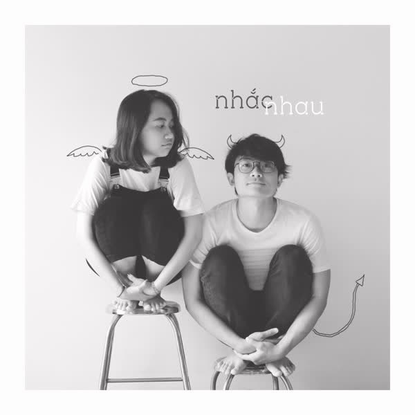 Nhắc nhau
