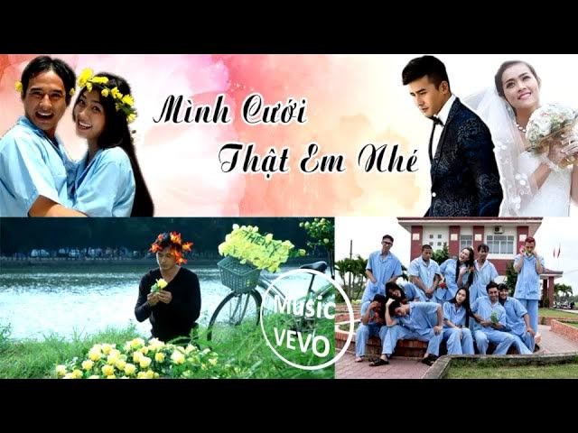 Nhạc Phim Mình Cưới Thật Em Nhé