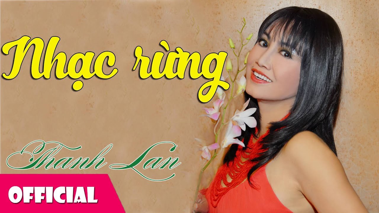 Nhạc Rừng