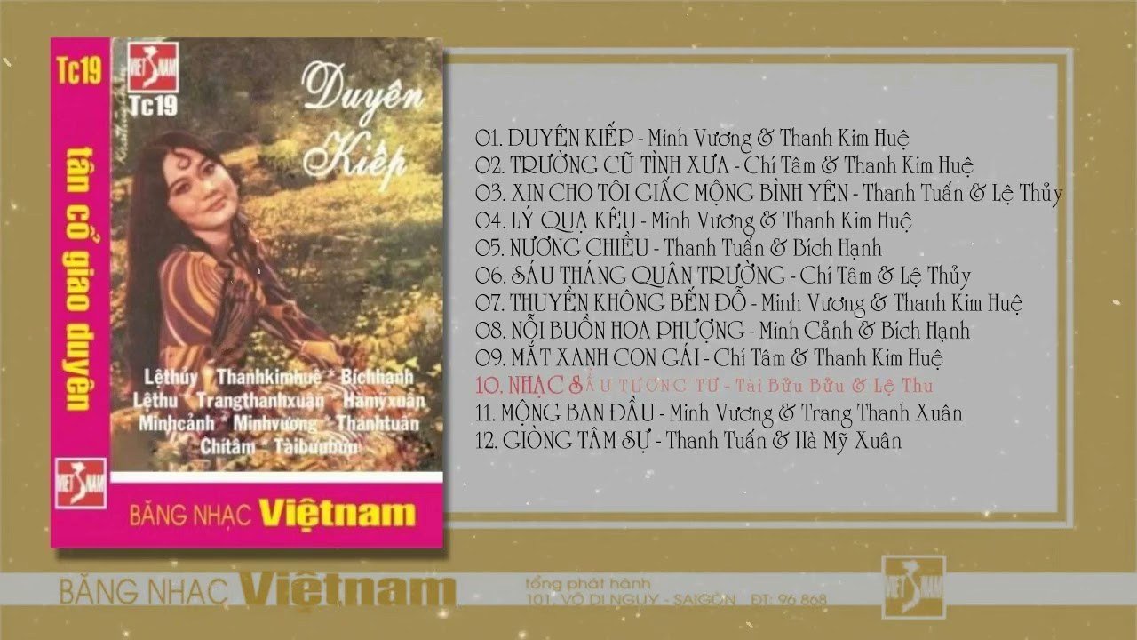 Nhạc sầu tương tư