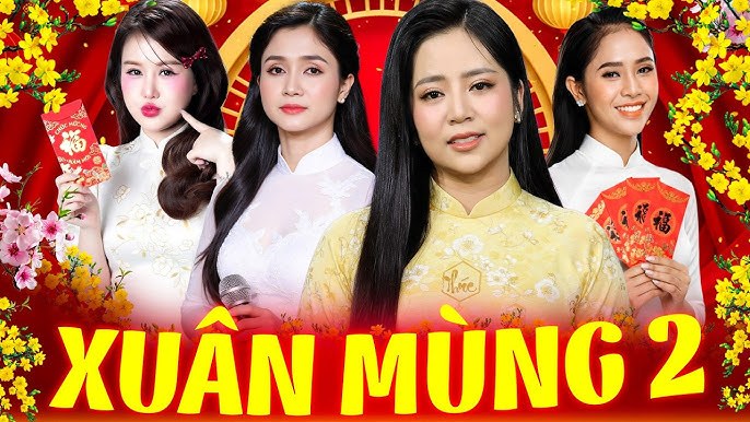 Nhạc tết