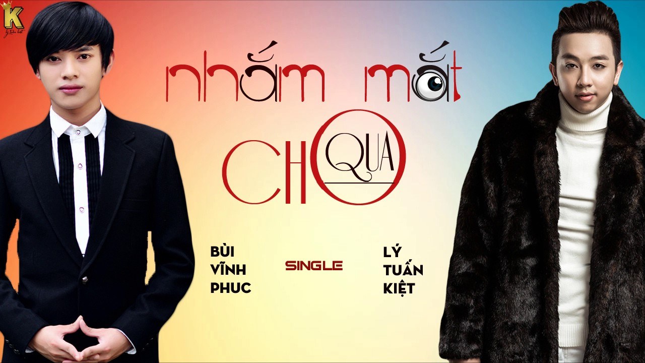 Nhắm Mắt Cho Qua