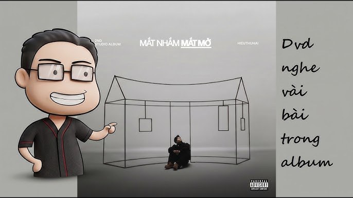 Nhắm Mắt Mở Mắt