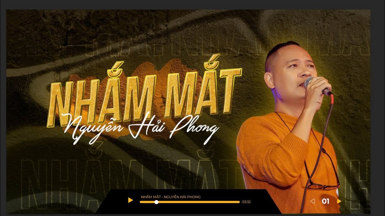 Nhắm Mắt