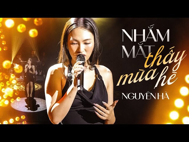 Nhắm Mắt