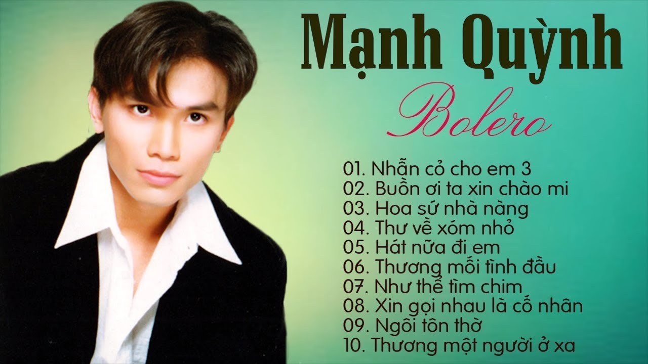 Nhẫn cỏ cho em 3
