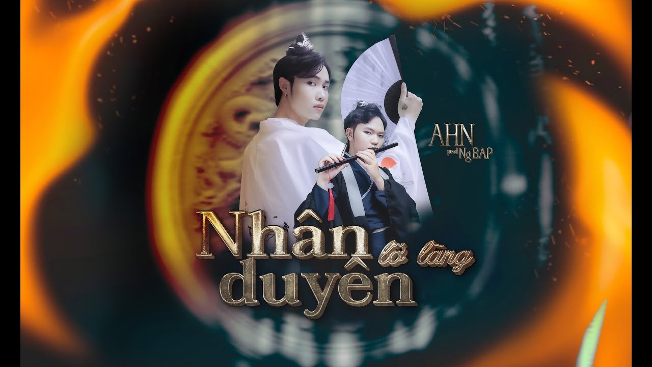 Nhân Duyên Lỡ Làng