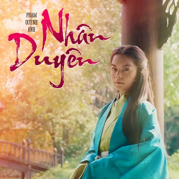 Nhân Duyên (Nhân Duyên - Người Yêu Truyền Kiếp OST)
