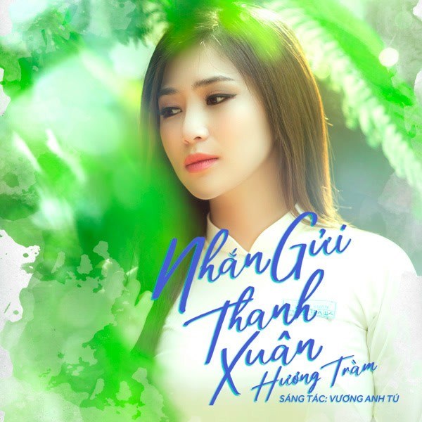 Nhắn Gửi Thanh Xuân