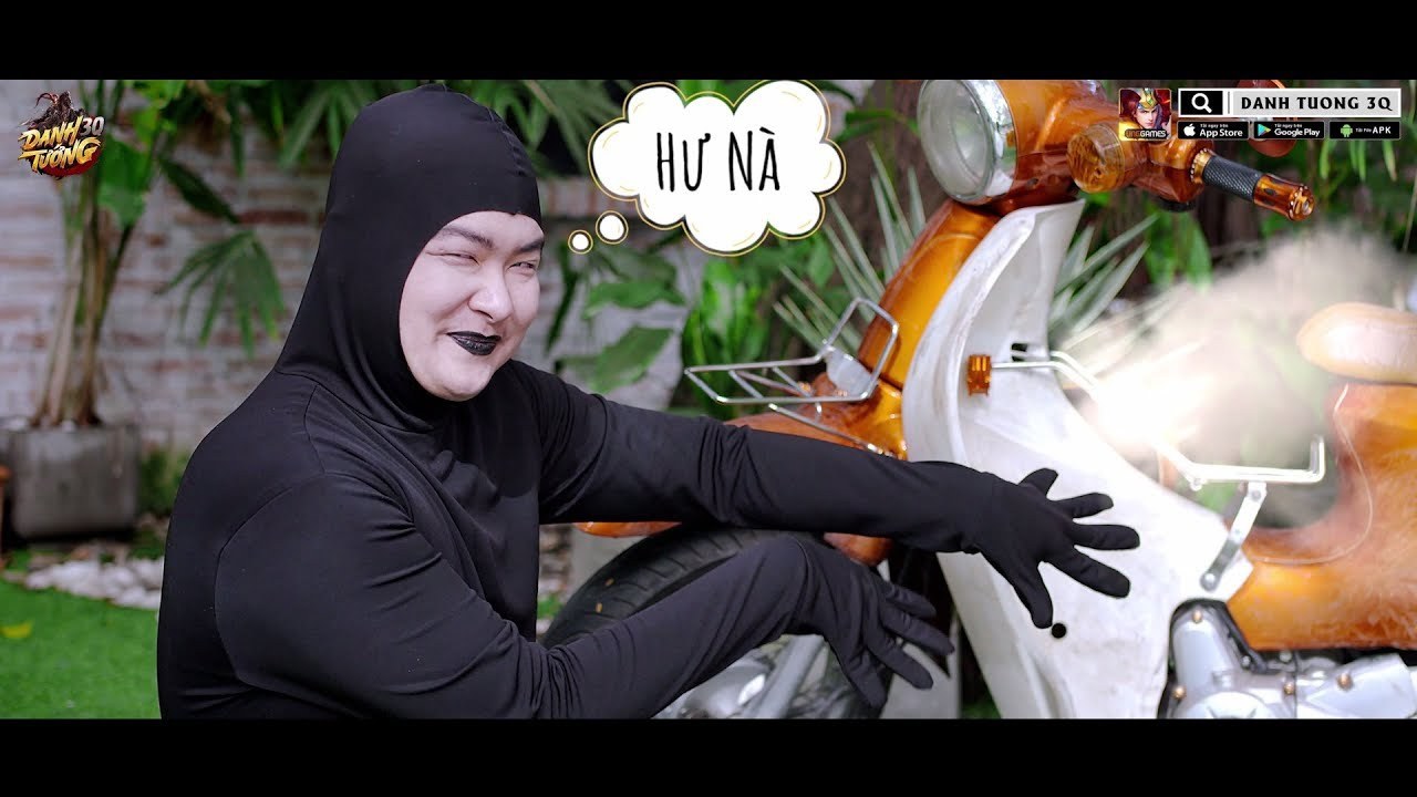 Nhân Phẩm Soái Ca